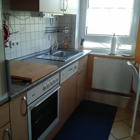 Ferienwohnung Sonnenblick Kirschhofen Zimmer foto