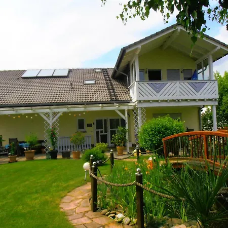 Ferienwohnung Sonnenblick Kirschhofen Exterior foto